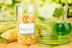 Thoresthorpe biofuel availability
