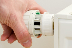 Thoresthorpe central heating repair costs
