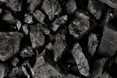 Thoresthorpe coal boiler costs