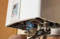 free Thoresthorpe boiler install quotes